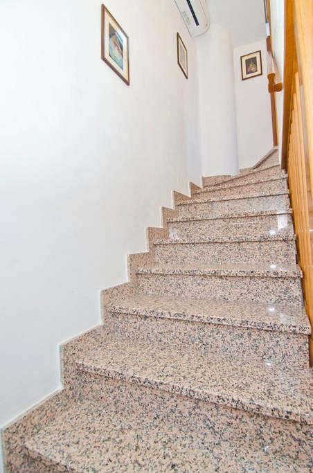 Villa Lara Karojba Phòng bức ảnh